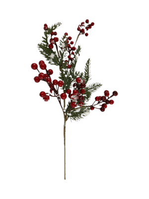 Christmas Sprigs and Floral