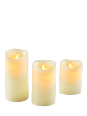 Battery Candles