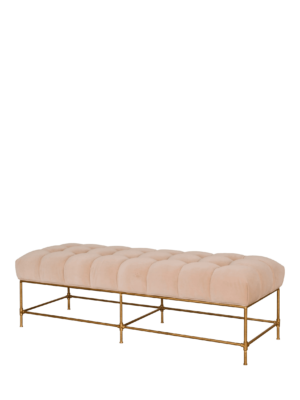 End of Bed Benches