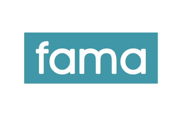 Fama Logo